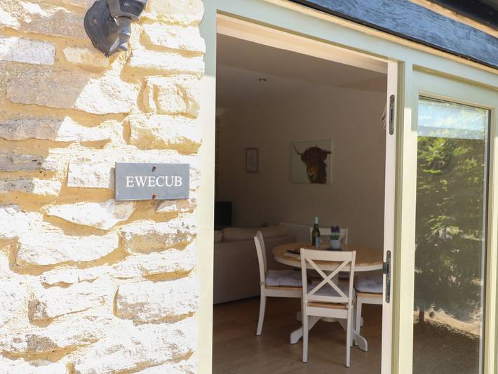 Casa rural para 4 personas in Oxfordshire