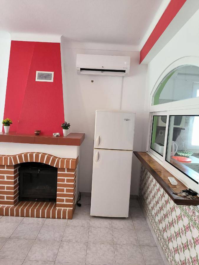 Apartamento inteiro, Studio Apartment in Porto Covo, Costa Alentejana