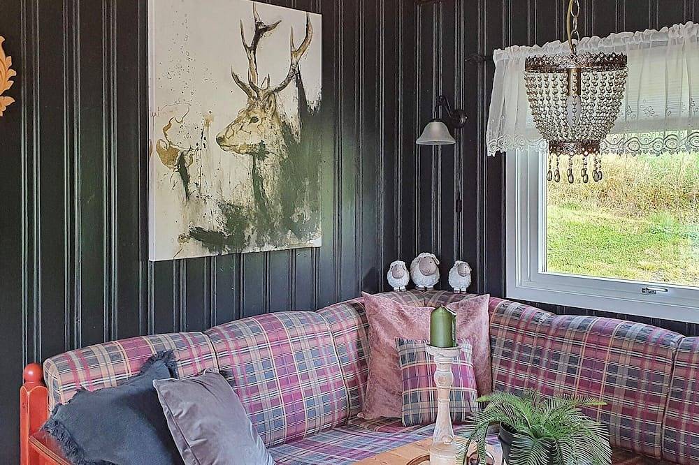 4 Sterne Ferienhaus in Sundlandet in Snillfjord