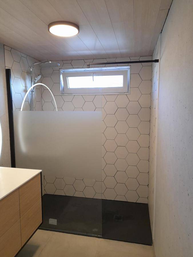 Location de vacances pour 5 personnes, avec jardin et vue, animaux acceptés dans Francorchamps - 3