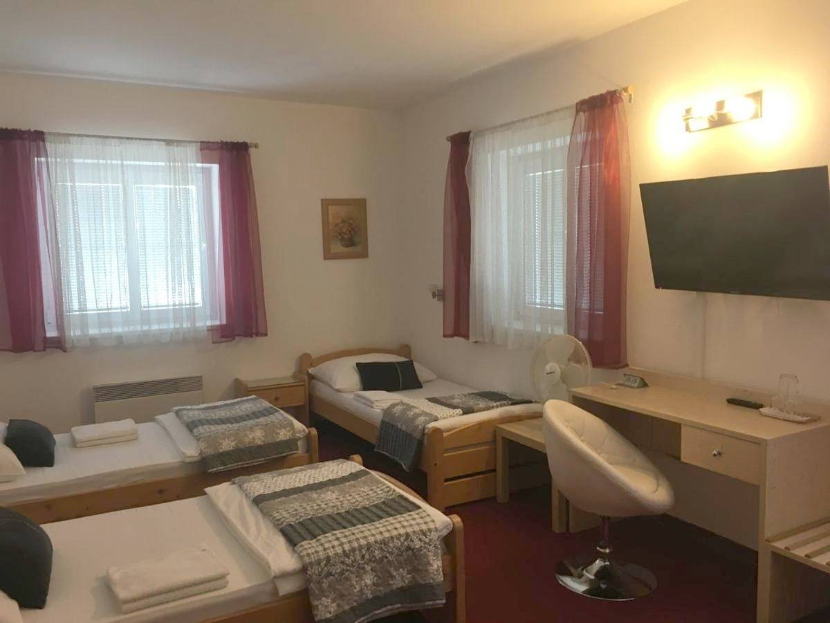 Gästehaus für 2 Personen mit Ausblick in Budweis, Budweis und Umgebung