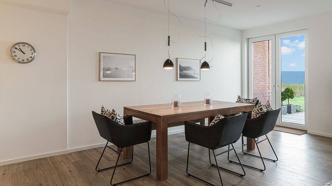 Ganze Ferienwohnung, Ferienwohnung für 4 Personen (113 m²) in Stein (Probstei) in Wendtorfer Strand, Stein