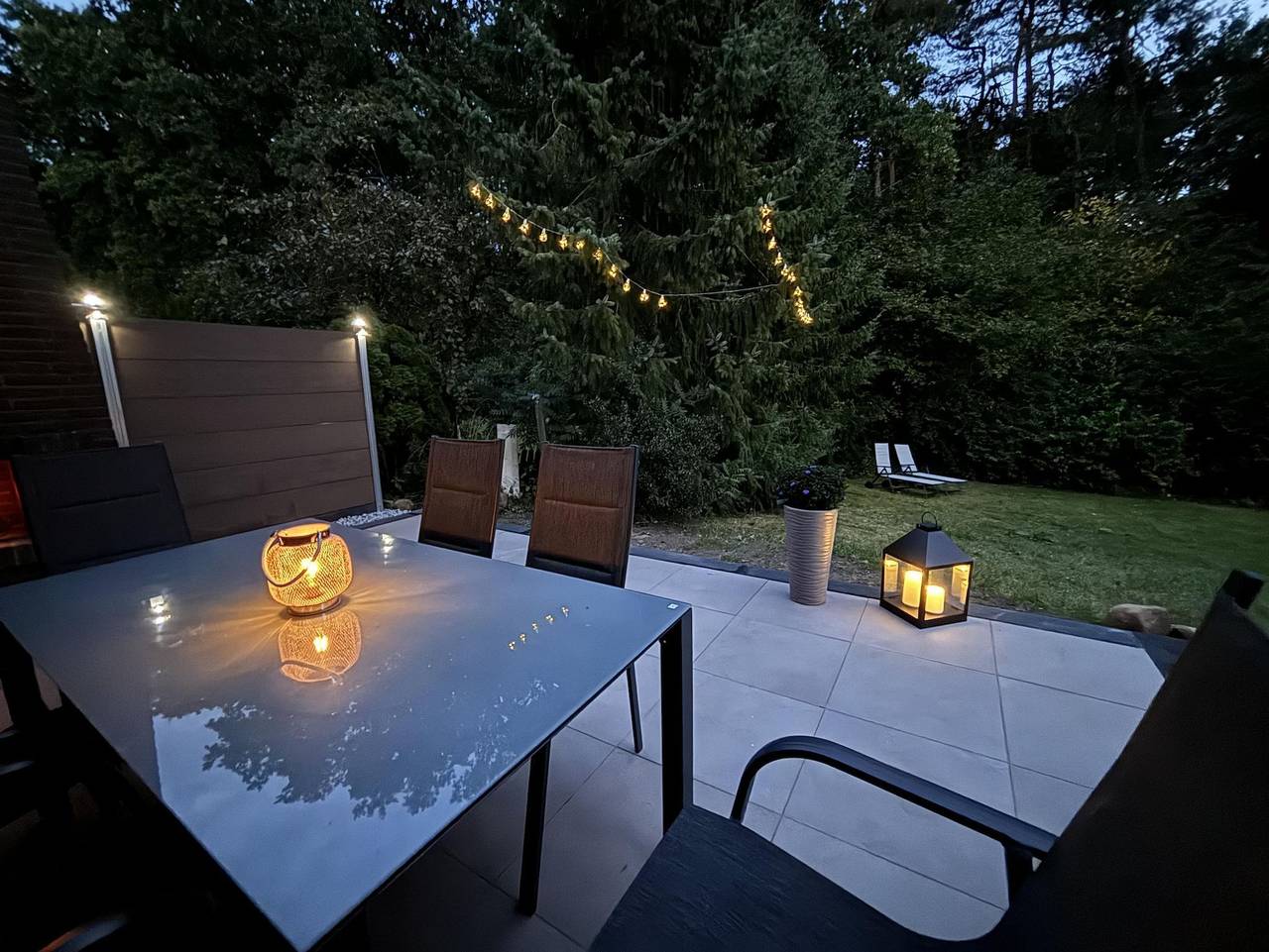 Ferienhaus Lamia - Ferienhaus Lamia in Bispingen, Landkreis Heidekreis