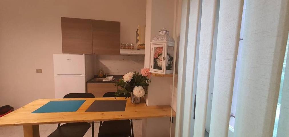 Maison de vacances pour 4 personnes, animaux acceptés