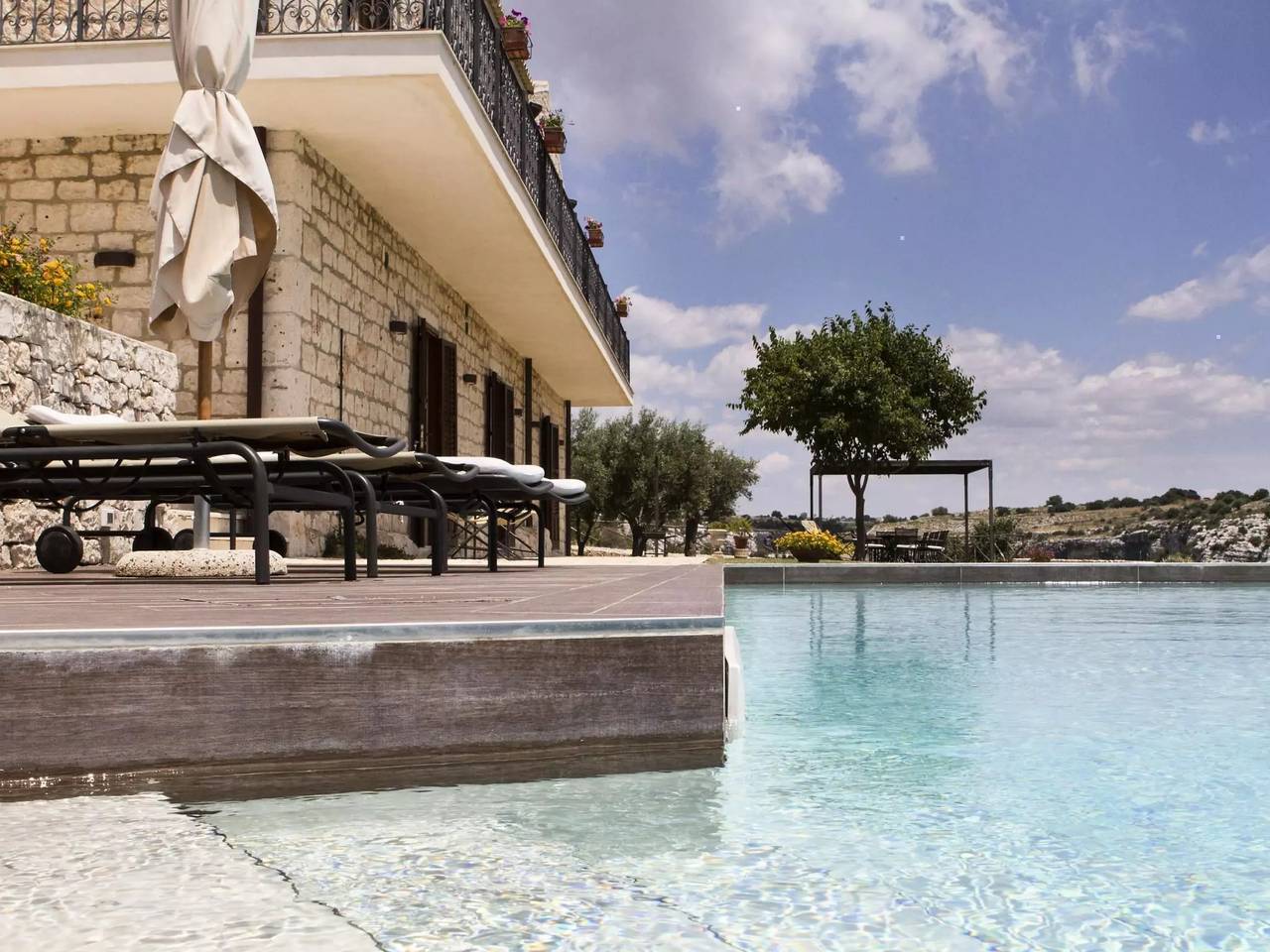 Huis 16 Personen in Modica, Provincie Ragusa