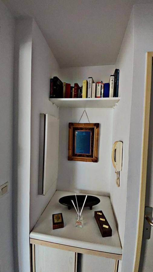 Gîte pour 3 personnes, avec balcon et vue dans Plage des Roches Noires - 3