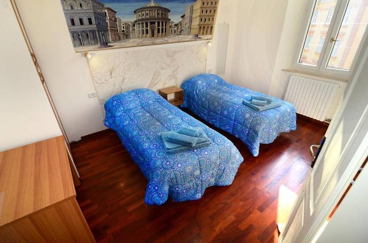 Maison d’hôte pour 3 personnes à Ancône - 3