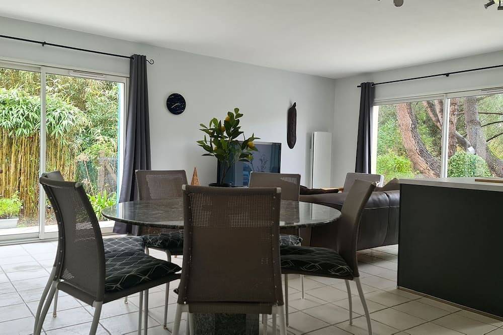 Maison de vacances