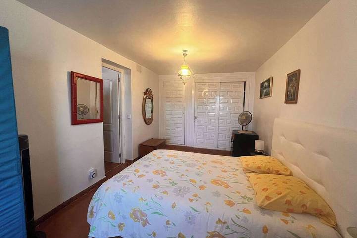 Chalet independiente de estilo típico español : in La Nucía, Costa Blanca