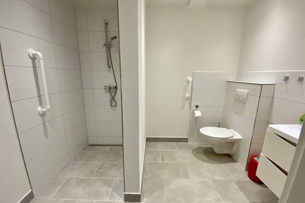 Ferienhaus 16 Pers. 8 Schlafz. 4 Bäder Nähe Kappeln/Schlei /Ostsee ab 2 Nächte in Oersberg, Kappeln & Umgebung