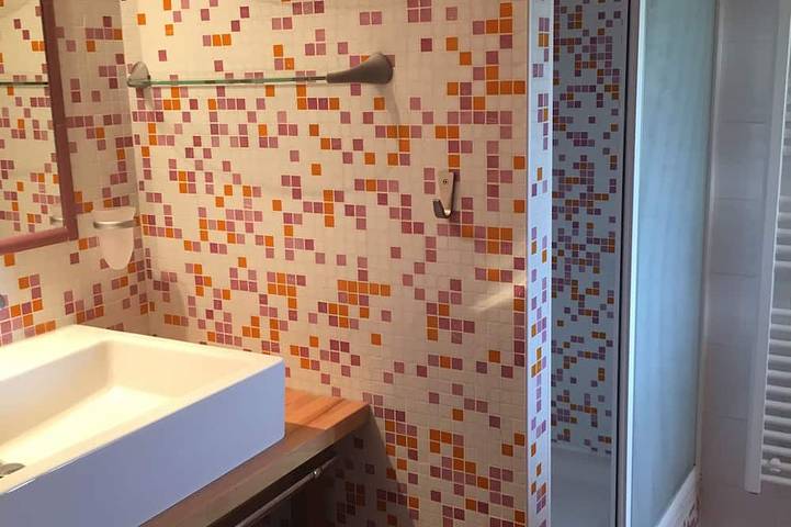 Location de vacances pour 4 personnes, avec jardin, animaux acceptés à Mirabel-aux-Baronnies - 4