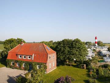 Ferienwohnung für 5 Personen in Geltinger Birk, Pommerby, Bild 2