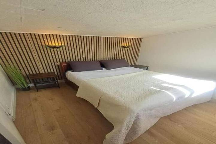Ferienhaus für 5 Personen - 1