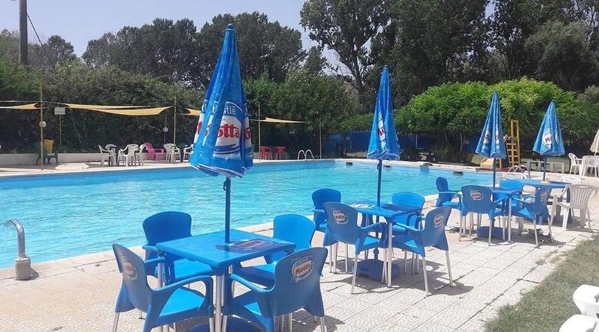 Bed and breakfast per 3 persone, con giardino e idromassaggio nonché piscina per bambini - 1