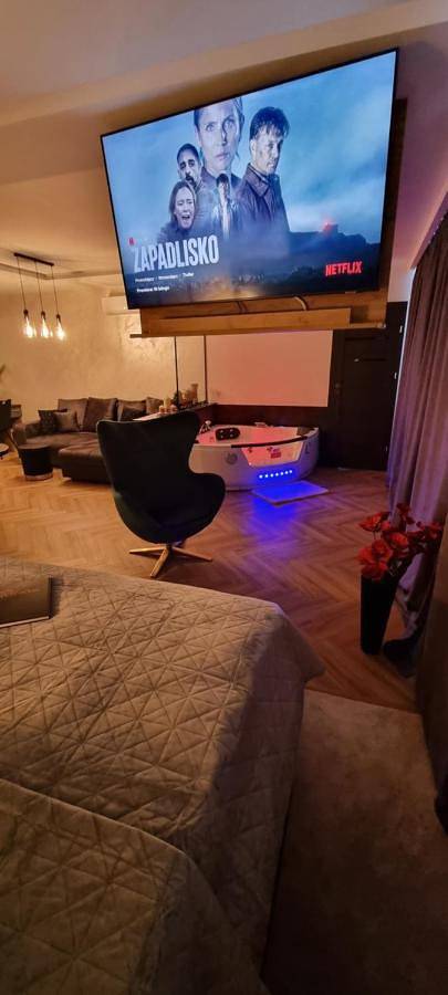 Maison d’hôte pour 2 personnes, avec Jacuzzi dans Silésie - 3