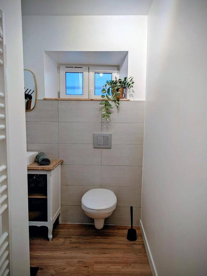 Gîte pour 2 personnes à Wattwiller - 2