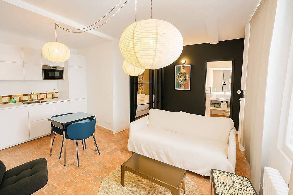 Appartement de vacances