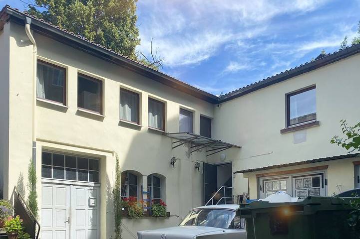 Ferienwohnung für 1 Personen - 1