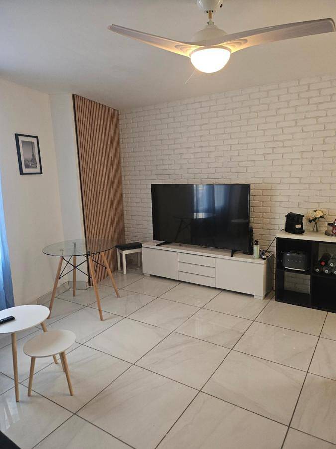 Holiday apartment for 2 people - 1