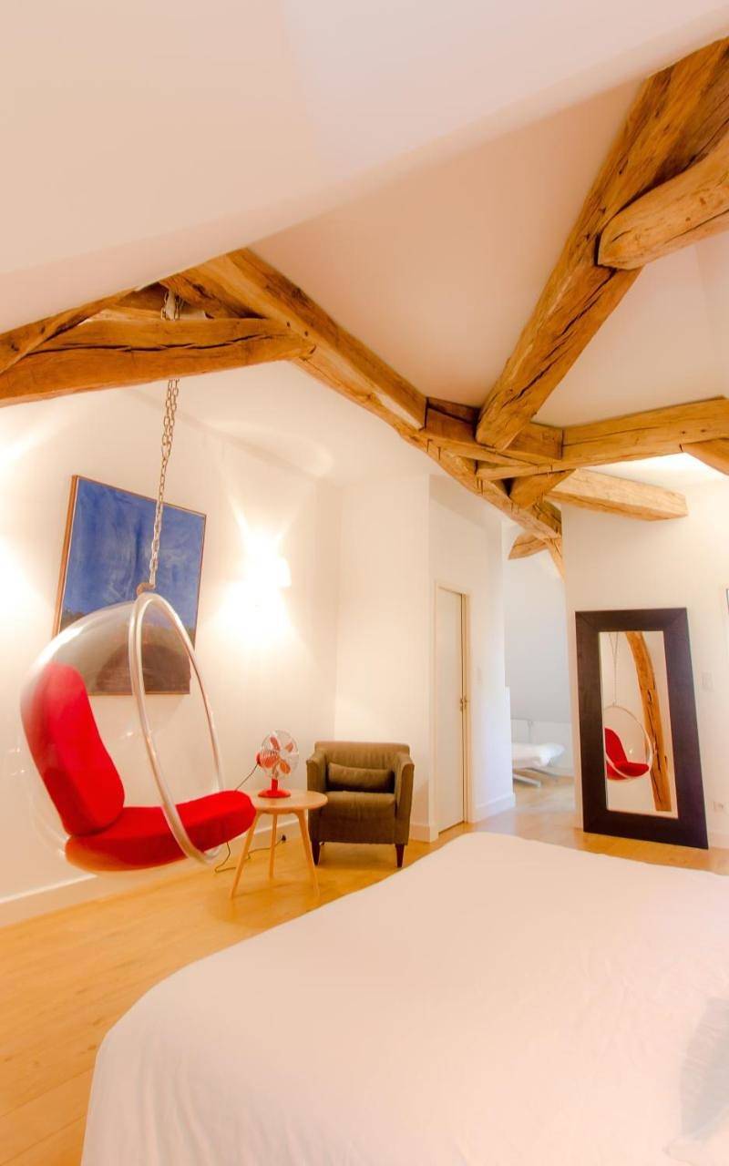 Chambres d'hôtes Le Clos des Tilleuls in Demigny, Région de Chalon-sur-Saône