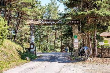 Chalet voor 2 Personen in La Salle-en-Beaumont, Isère, Afbeelding 1