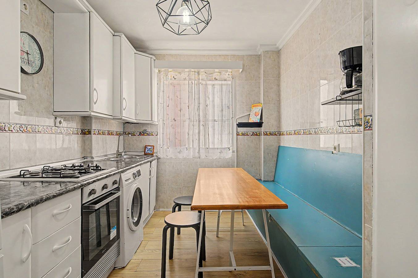 Apartamento entero, Casa acogedora familiar en Tarifa in Playa de Los Lances, Tarifa