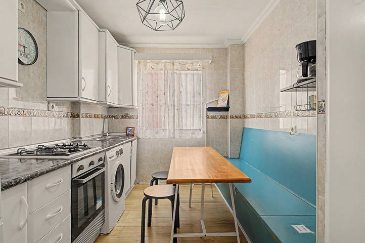 Appartement entier, Maison familiale accueillante à Tarifa in Playa de Los Lances, Tarifa