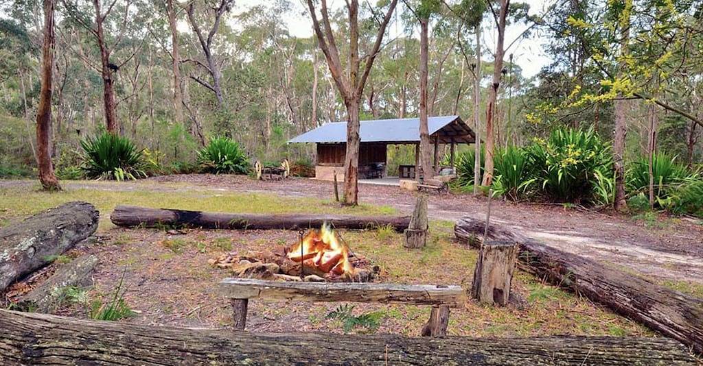 Camping für 6 Personen in New South Wales