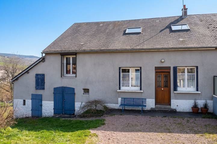 Ferienhaus für 8 Personen, mit Garten - 1
