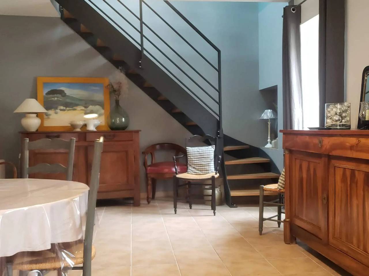 Acogedora casa con terraza en Lévigny in Lévigny, Aube (desambiguación)