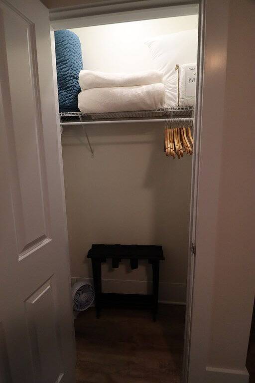 Vacation rental for 9 people, with yard in Lancaster County