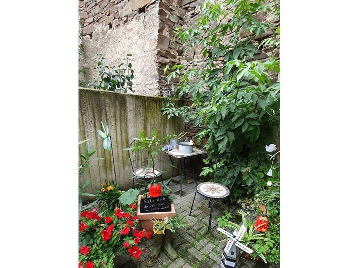 Ferienhaus für 6 Personen, mit Terrasse an der Burg Eltz - 3