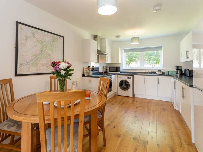 Apartamento entero, The Muir in Aviemore, Highlands
