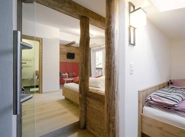 Chalet per 3 Persone in Kals am Grossglockner, Schober, Foto 2