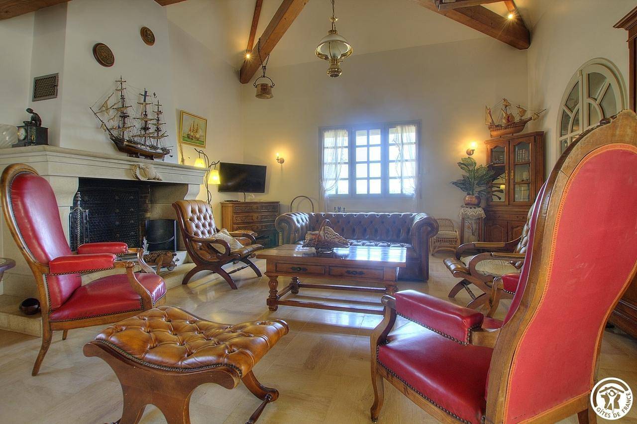 Le Sycomore in Ceyzérieu, Belley