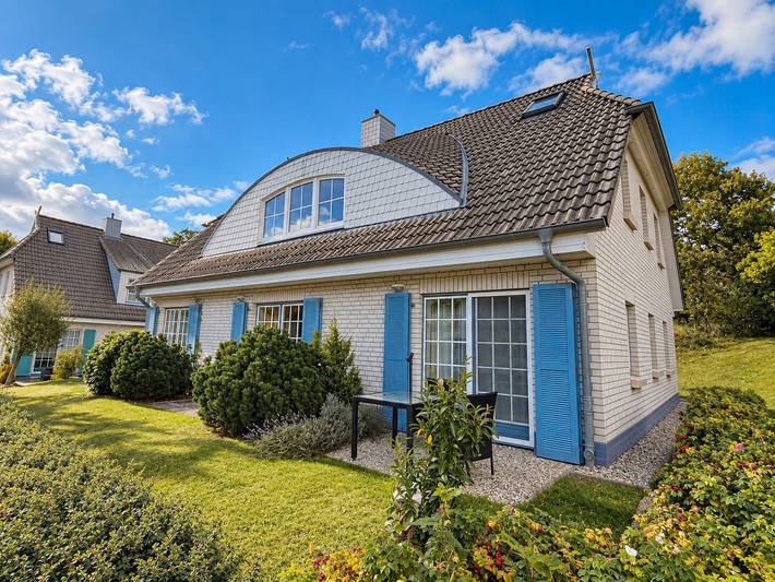 Apartamento entero, Wohnung 24 "Lakeview" Am Neuensiener See in Seedorf (Sellin), Sellin