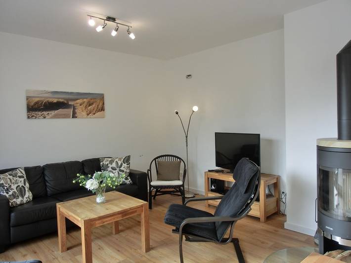 Ferienhaus für 6 Personen, mit Garten und Terrasse in Graal-Müritz - 2