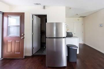 Apartment for 4 Guests in Fort Worth, Tarrant County, Picture 2