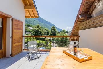 Gîte pour 6 Personnes dans Méry, Bauges, Photo 1