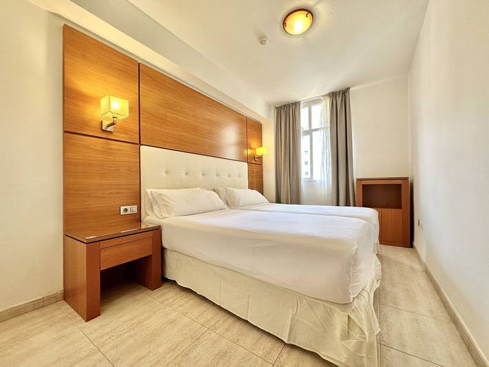 Ferienwohnung für 4 Personen - 1