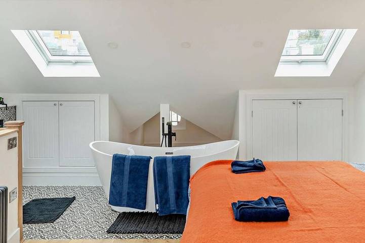 3 Bed in Brixham in Brixham, Torbay