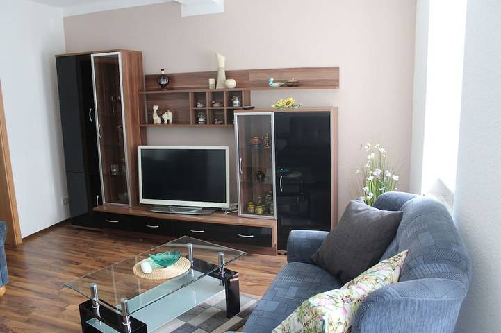 Appartement de vacances pour 4 personnes - 1