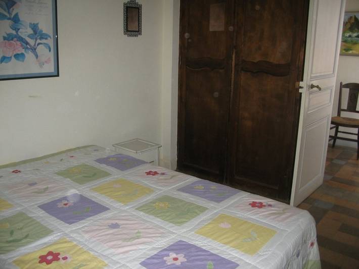 Gîte pour 8 personnes dans Vieux Port (Saint-Raphaël) - 4