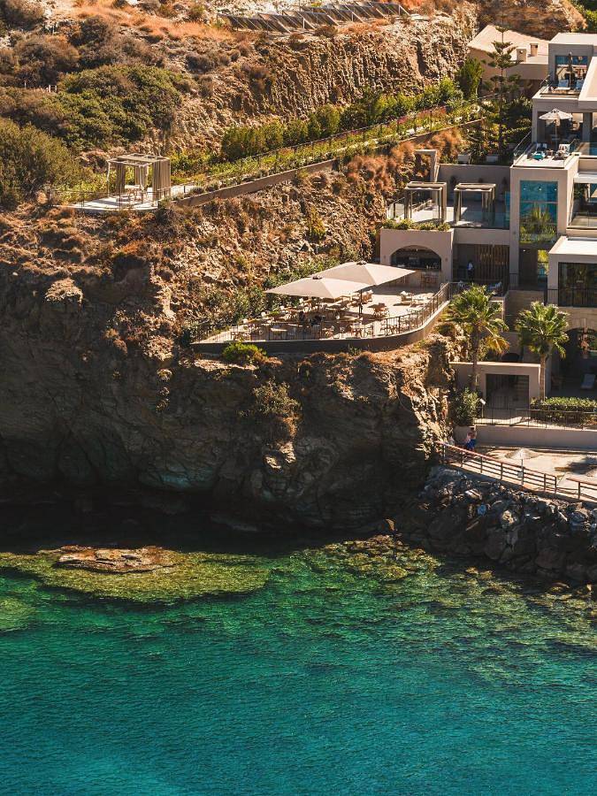 Hôtel pour 2 personnes, avec jardin ainsi que vue et sauna