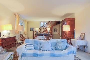 Villa for 12 People in Trébeurden, Côtes-d'Armor, Photo 4