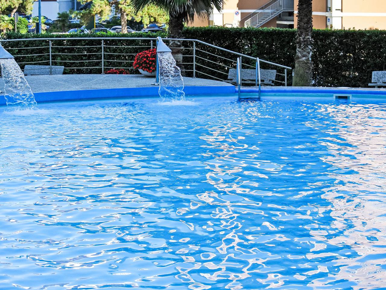 Appartement entier, 9 in Residence Duna in Sunny Pet, Lignano Sabbiadoro