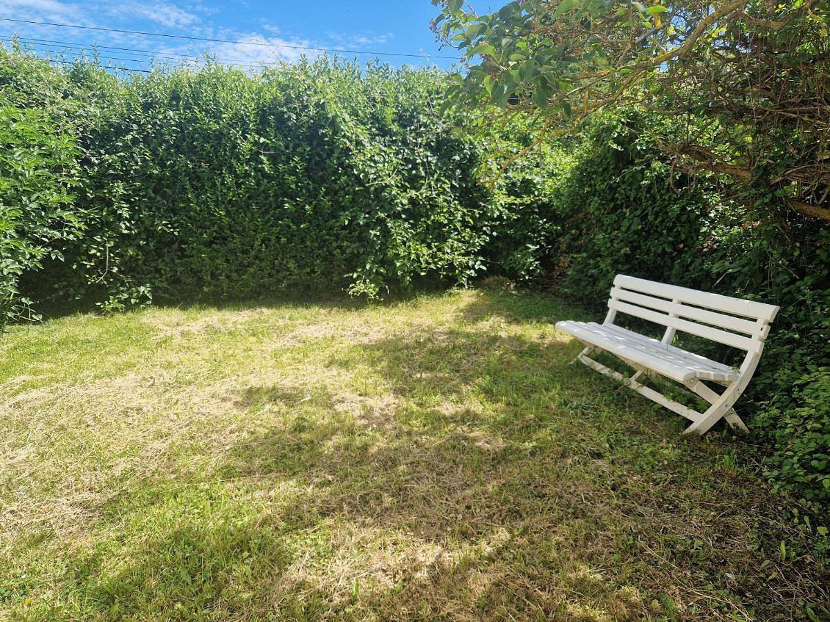 Maison avec jardin et parking, près de toutes commodités in Houlgate, Lisieux und Umgebung