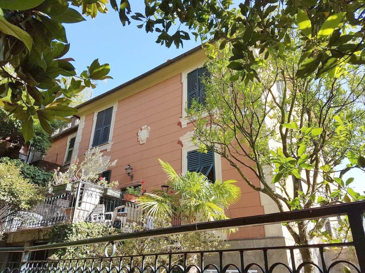 B&B Casa Del Priore in Sestri Levante (City), Sestri Levante