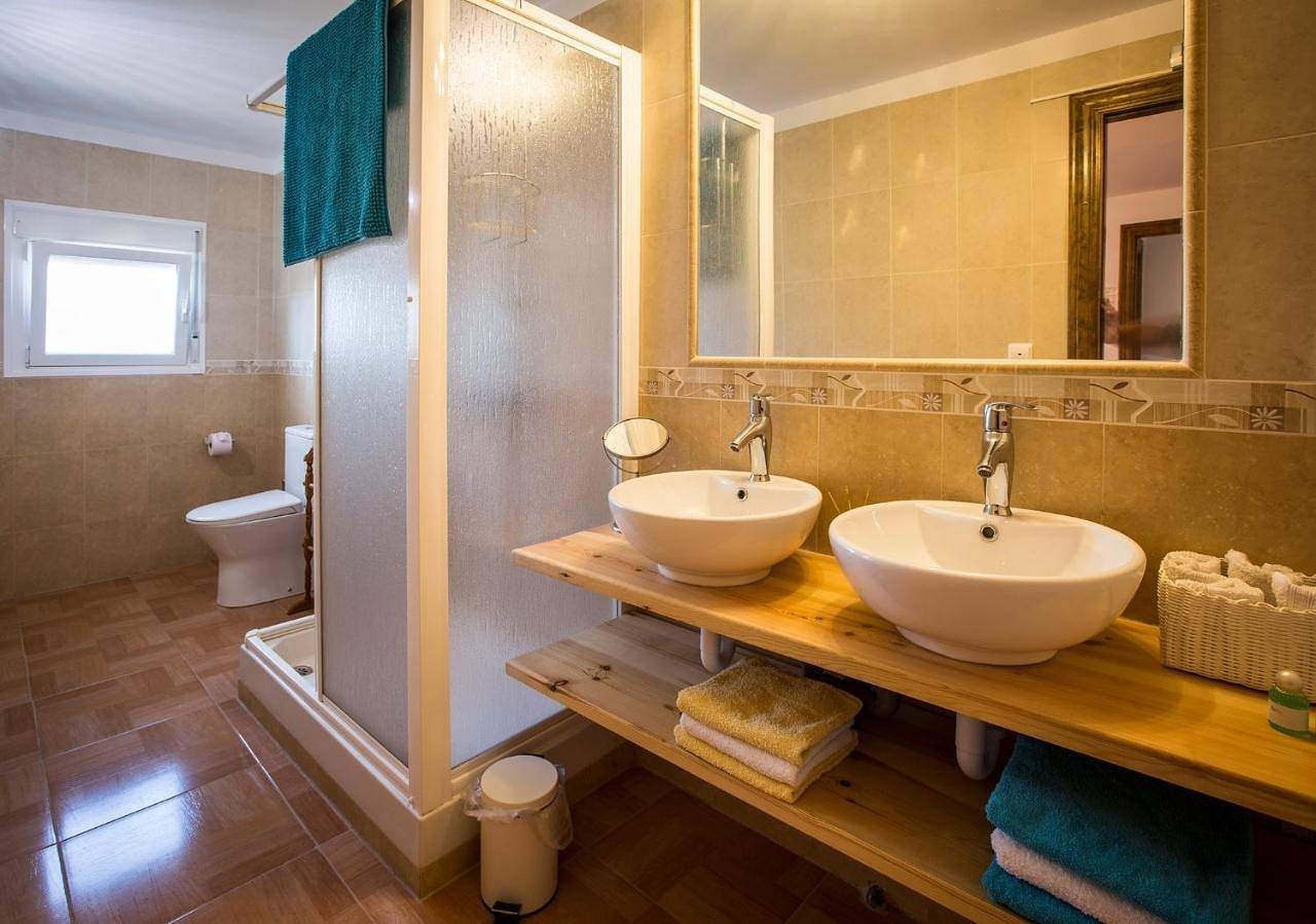 B&B Casa Luna Vélez Blanco in Vélez-Blanco, Provincia de Almería