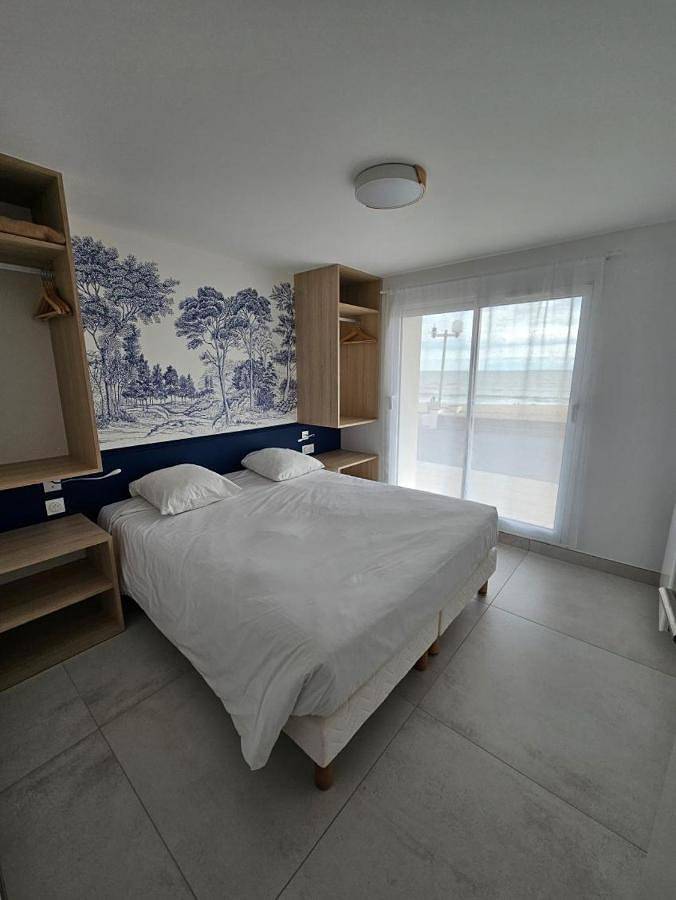 Hotel Les Dunes in La Tranche-sur-Mer, Vendée